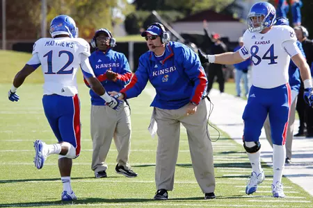 Ianello Named Transition Advisor for UB Football Image