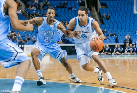 Bulls Head To St. Bonaventure For Pivotal Big 4 Matchup Image