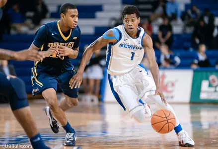 Bulls Face Sixth Ranked Wisconsin Sunday Night Image