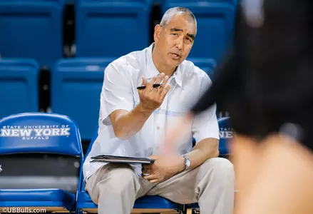 Bulls Sign Two To National Letters Of Intent Image