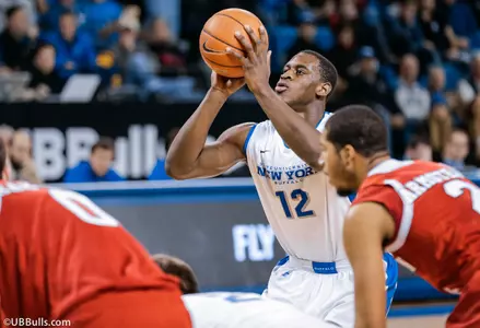 Javon McCrea Named MAC East Player of the Week Image