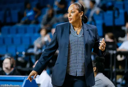 Bulls Host Bowling Green at 2 pm Image