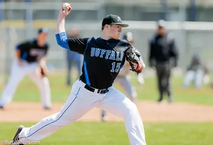 Magovney Lifts Bulls in 4-2 Win Image