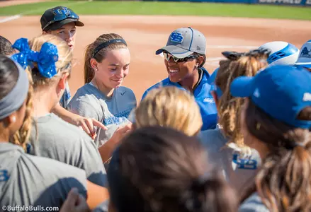 Bulls Drop A Pair On Saturday Image