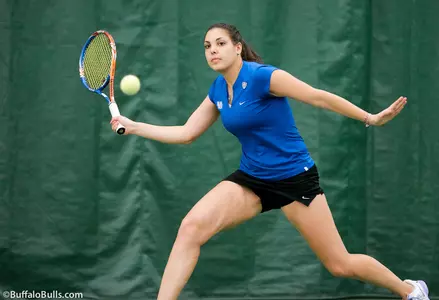 Bulls Defeat West Virginia For Fourth Straight Victory Image