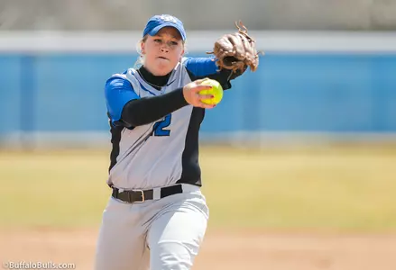 Bulls End Weekend with 4-1 Win Over Northern Colorado Image