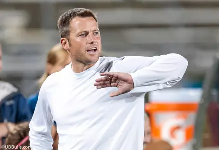 Spring Schedule Announced For Women's Soccer Image