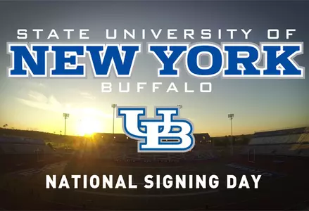 Football Announces 2014 Signing Class Image