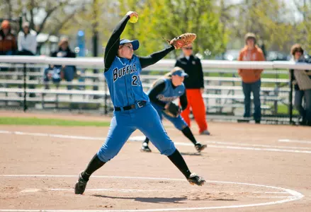 Speckman Tosses Gem As Bulls Improve To 6-0 Image