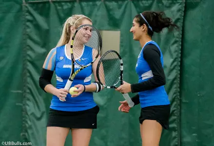 Bulls Complete Weekend Sweep With 6-1 Victory Over Binghamton Image