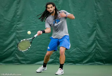 Bulls Romp Over Illinois State Image