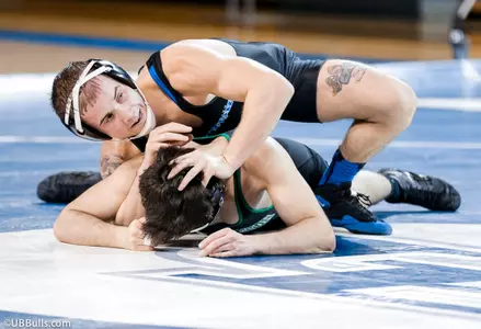 Flannery's NCAA Tournament Run Comes To An End Image