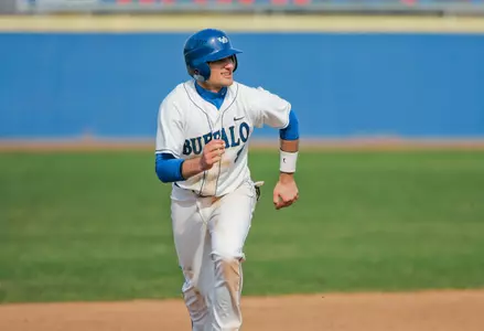 Bulls Drop MAC Opener to NIU Image