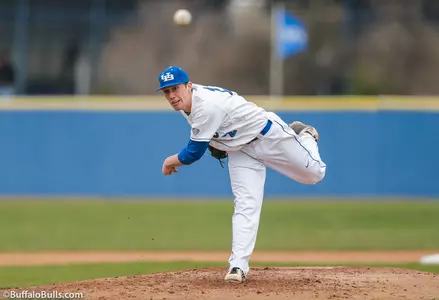 UB Faces the Huskies and Uncertain Weather in Opening MAC Weekend Image