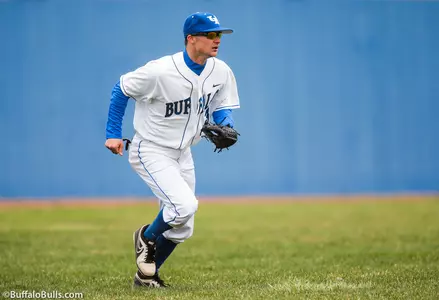 Bulls Lose at Canisius, 12-11 Image