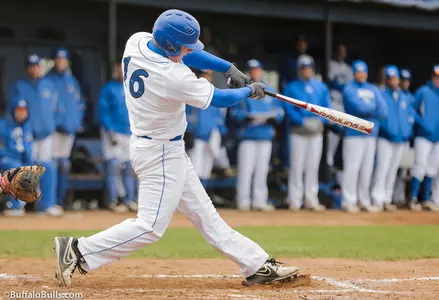 Offense Quiets as Ball State Evens Series Image