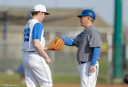 Bulls Face Top Talent at Georgia Bulldog Invitational Image