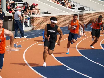 Bulls Impressive On Final Day Of Bison Open Image