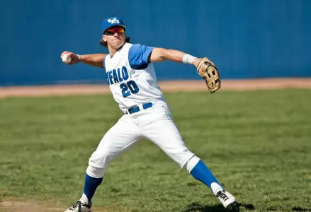 Matt Pollock Named MAC East Player of the Week Image
