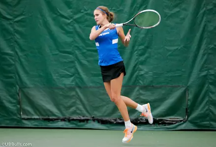 Bulls End Regular Season With 6-1 Win At Akron Image