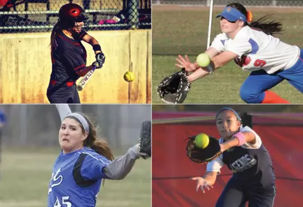 Softball Adds Four During Signing Period Image