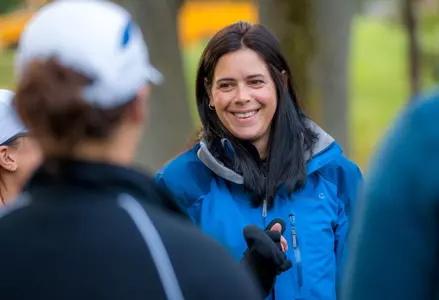 Women's Rowing Adds Two Newcomers in Spring Signing Period Image