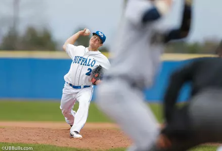 Bulls Claim Friday Win Over Akron Image