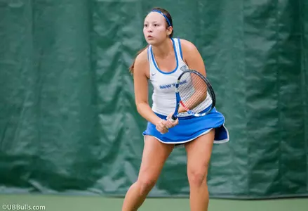 Bulls Season Comes To An End In MAC Semifinal Image