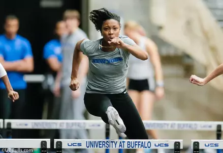 Bulls Have Strong Showing At The Cornell Big Red Invitational On Sunday Image