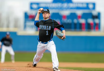 Bulls Come Back to Sweep Weekend Series Image