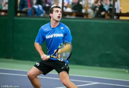 Bulls Rally for Senior Day Win Image
