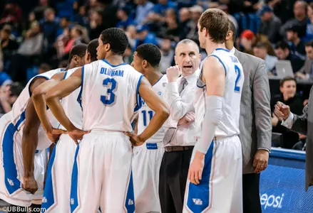 Men's Basketball Announces Summer Camp Dates Image