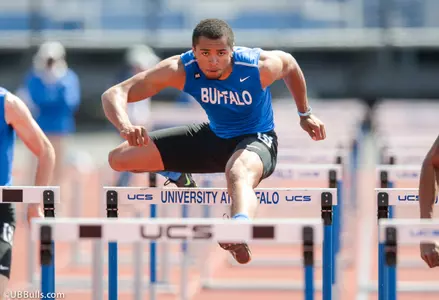 Track and Field Set For NCAA East Region Preliminary Round Image