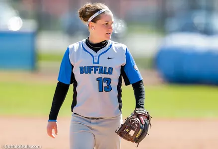 Bulls Roll Past Central Michigan At MAC Tournament Image