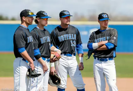 Friday Baseball Game Postponed; Will Resume Saturday Image