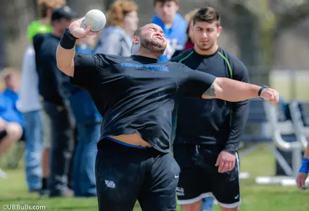 Jones Earns 2nd Team All-American Honors To Highlight Day One At NCAA Championships Image