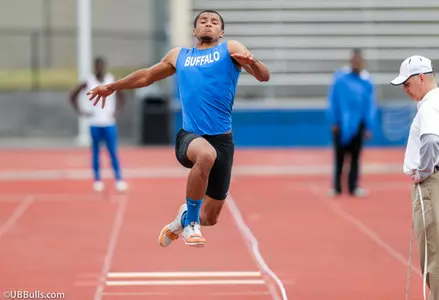 Buffalo Track And Field Closes Out NCAA Championships; Billian Named 2nd Team All-American Image