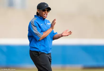 UB Softball Kids Camp Set For Saturday Image