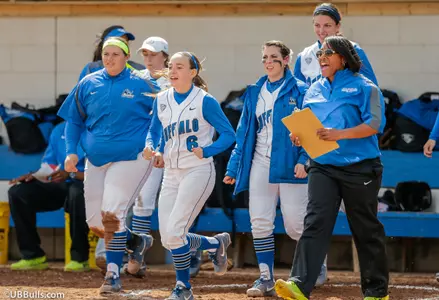 Softball Announces Camp Schedule Changes Image