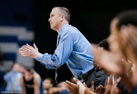 Tyler Murray Named Director Of Basketball Operations Image