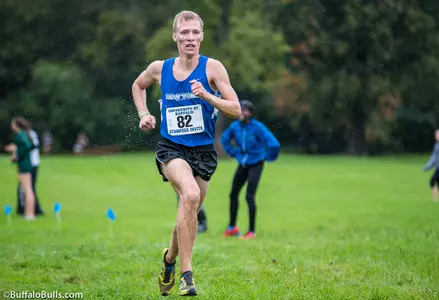 Three Bulls Head To Eugene For USATF Junior Outdoor Championships Image