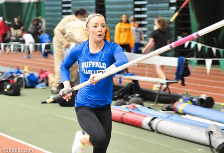 Four Bulls Earn Academic All-MAC Accolades Image