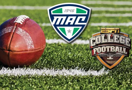 MAC and ESPN Announce Historic 13-Year Rights Extension Deal Through 2026-27 Season Image
