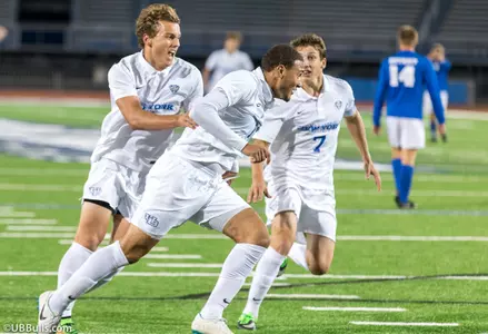 Strong Second Half Leads Bulls To 3-2 Victory Image