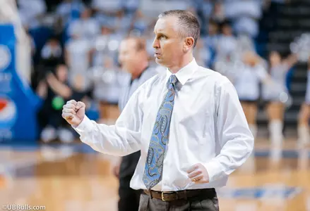 Men's Basketball Head Coach Bobby Hurley Receives Contract Extension Image