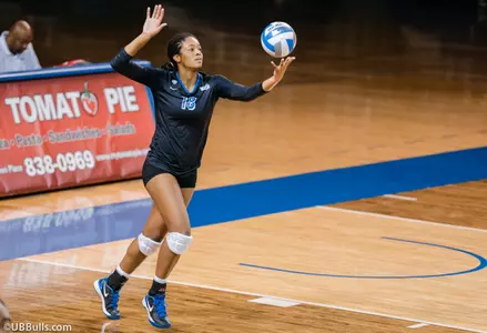 Bulls Sweep Saturday Action At Hoosier Classic Image