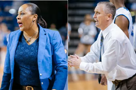 MAC Announces Conference Slate For 2014-15 Image