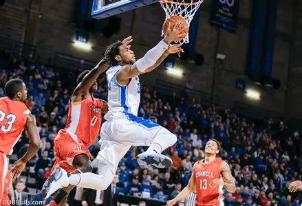 Slow Start Hurts Bulls At Western Michigan Image