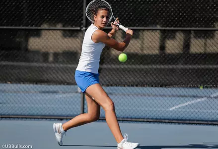 Bulls Open 2015 Spring Season with 6-1 Victory at St. Bonaventure Image