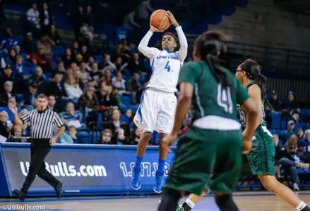 UB In The Hunt For Its First MAC Win Saturday at Miami (OH) Image